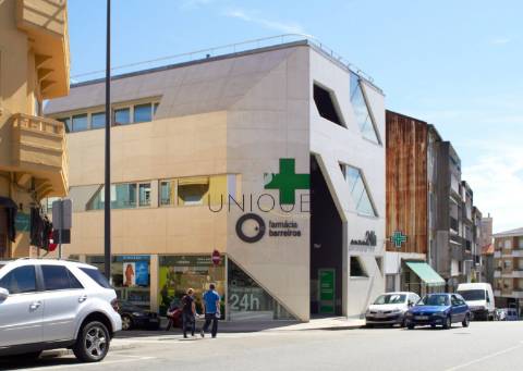 Loja  Venda em Cedofeita, Santo Ildefonso, Sé, Miragaia, São Nicolau e Vitória,Porto