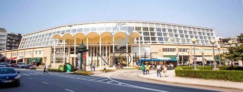 Loja  Venda em Cedofeita, Santo Ildefonso, Sé, Miragaia, São Nicolau e Vitória,Porto