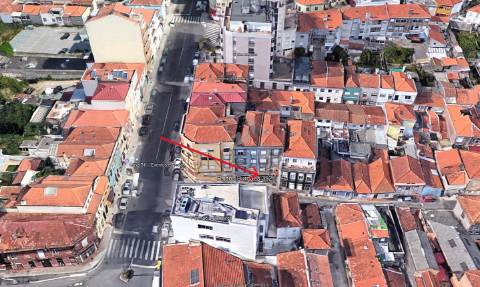 Loja  Venda em Cedofeita, Santo Ildefonso, Sé, Miragaia, São Nicolau e Vitória,Porto