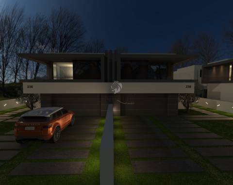 Moradia T4 moderna a 5 minutos do centro de Aveiro