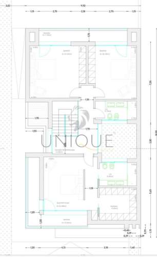 Moradia T4 moderna a 5 minutos do centro de Aveiro