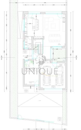 Moradia T4 moderna a 5 minutos do centro de Aveiro