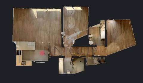 Apartamento T2 no centro de Aveiro com arrumos e lugar de garagem