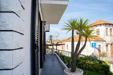 Moradia T4+1 no Silveiro, Oiã