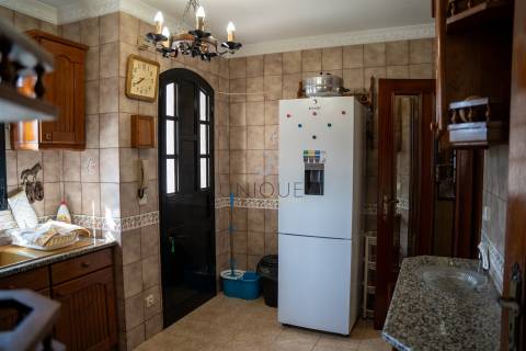 Moradia T4+1 no Silveiro, Oiã