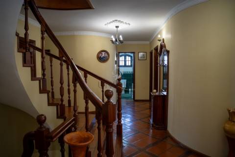 Moradia T4+1 no Silveiro, Oiã