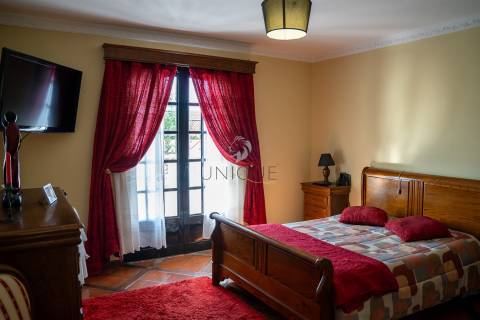 Moradia T4+1 no Silveiro, Oiã