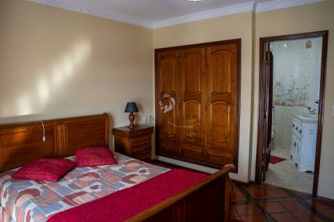 Moradia T4+1 no Silveiro, Oiã