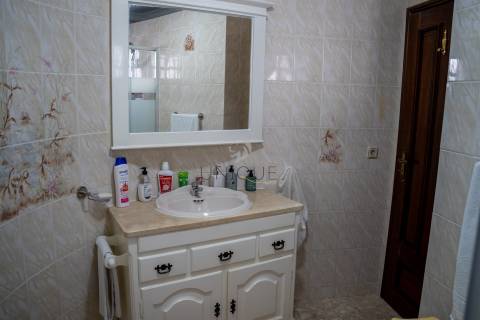 Moradia T4+1 no Silveiro, Oiã