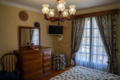 Moradia T4+1 no Silveiro, Oiã