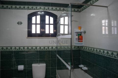 Moradia T4+1 no Silveiro, Oiã