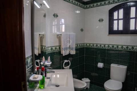 Moradia T4+1 no Silveiro, Oiã