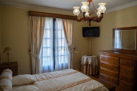 Moradia T4+1 no Silveiro, Oiã