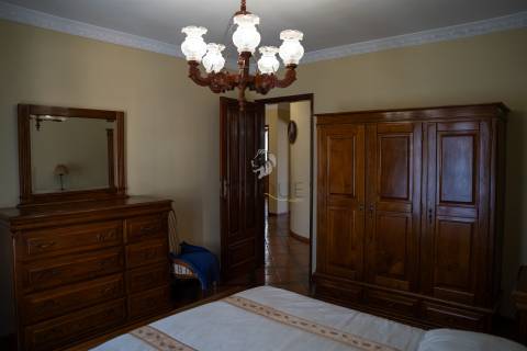 Moradia T4+1 no Silveiro, Oiã