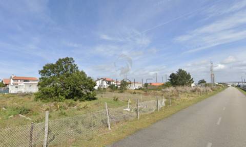 Terreno Rústico  Venda em Gafanha da Nazaré,Ílhavo
