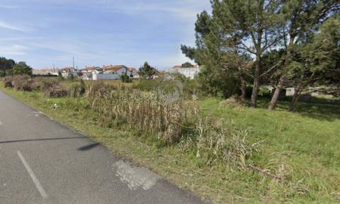 Terreno Rústico  Venda em Gafanha da Nazaré,Ílhavo