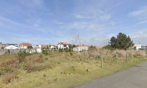 Terreno Rústico  Venda em Gafanha da Nazaré,Ílhavo