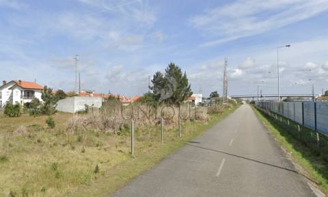 Terreno Rústico  Venda em Gafanha da Nazaré,Ílhavo