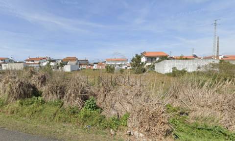 Terreno Rústico  Venda em Gafanha da Nazaré,Ílhavo