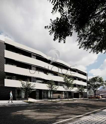 Apartamento T3 Dúplex com 3 Suítes, Terraços e Garagem – Esgueira, Aveiro | Novo Empreendimento