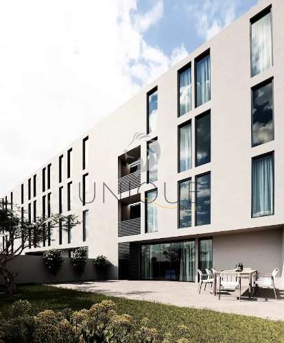 Apartamento T3 Dúplex com 3 Suítes, Terraços e Garagem – Esgueira, Aveiro | Novo Empreendimento