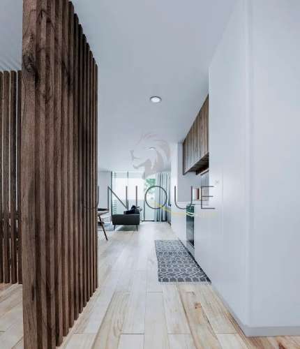 Apartamento T3 Dúplex com 3 Suítes, Terraços e Garagem – Esgueira, Aveiro | Novo Empreendimento