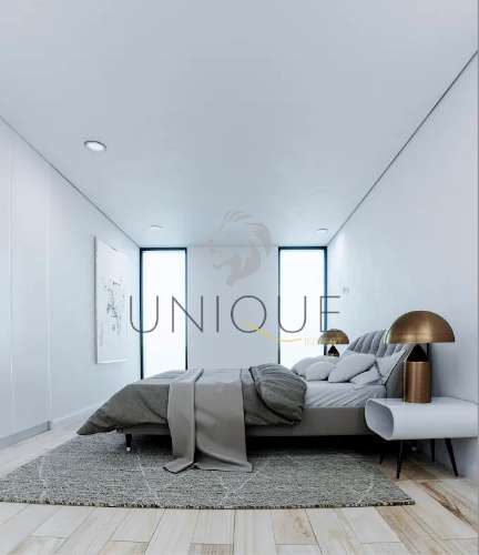 Apartamento T3 Dúplex com 3 Suítes, Terraços e Garagem – Esgueira, Aveiro | Novo Empreendimento