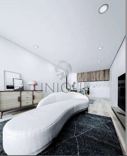 Apartamento T2+1 com Varanda e 2 Garagens – Esgueira, Aveiro | Novo Empreendimento