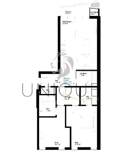 Apartamento T2+1 com Varanda e 2 Garagens – Esgueira, Aveiro | Novo Empreendimento