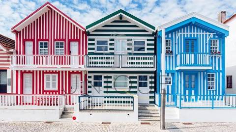 Apartamento T2+1 com Varanda e 2 Garagens – Esgueira, Aveiro | Novo Empreendimento