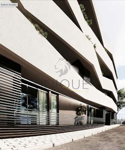 Apartamento T3 Dúplex com Terraços e 2 Garagens – Esgueira, Aveiro | Novo Empreendimento