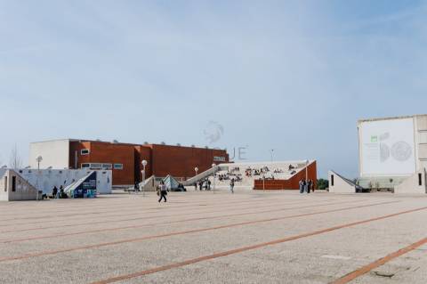 Apartamento T3 Dúplex com Terraços e 2 Garagens – Esgueira, Aveiro | Novo Empreendimento