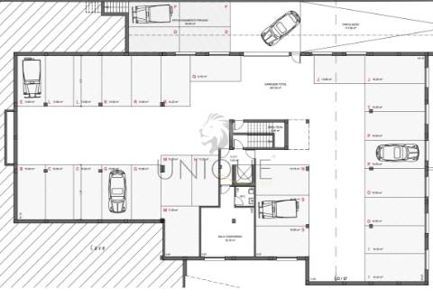 Apartamento T3 com Varanda de 37m² em Loureiro | Novo Empreendimento
