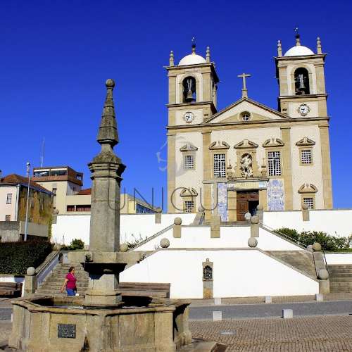 Apartamento T3 Moderno em Oliveira de Azeméis