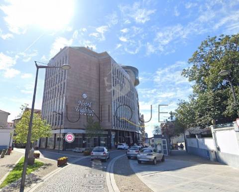 Apartamento T3 Moderno em Oliveira de Azeméis