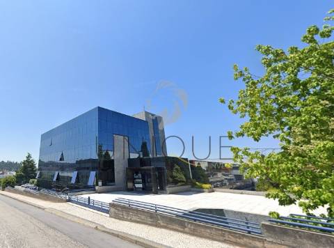 Apartamento T3 Moderno em Oliveira de Azeméis