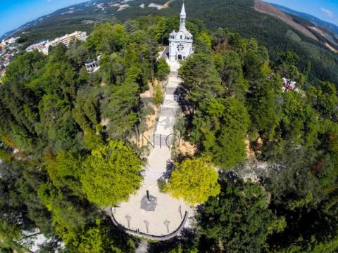 Apartamento T3 Moderno em Oliveira de Azeméis