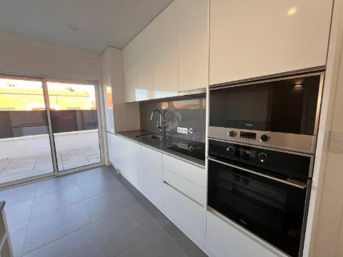 Moradia T3 na Gafanha do Carmo, Ílhavo | Moderna, Perto da Praia e Garagem