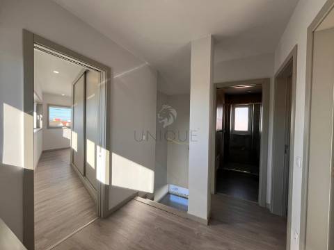 Moradia T3 na Gafanha do Carmo, Ílhavo | Moderna, Perto da Praia e Garagem