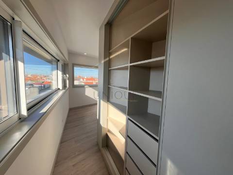 Moradia T3 na Gafanha do Carmo, Ílhavo | Moderna, Perto da Praia e Garagem