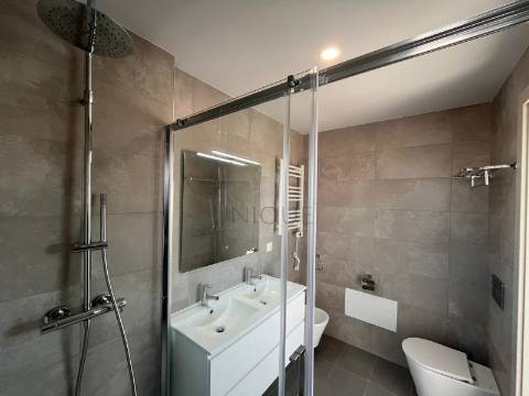 Moradia T3 na Gafanha do Carmo, Ílhavo | Moderna, Perto da Praia e Garagem