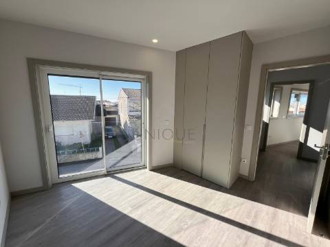 Moradia T3 na Gafanha do Carmo, Ílhavo | Moderna, Perto da Praia e Garagem