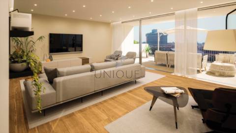 Apartamentos T1 a T4 em Aveiro | JC - BARROCAS APARTMENTS