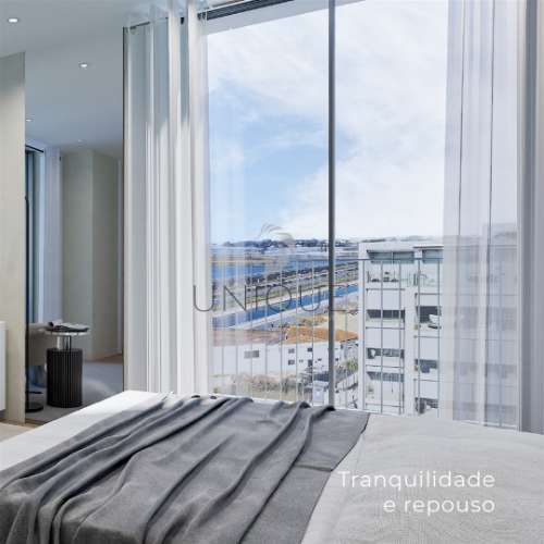 Apartamentos T1 a T4 em Aveiro | JC - BARROCAS APARTMENTS