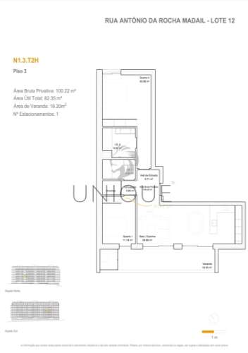 Apartamentos T1 a T4 em Aveiro | JC - BARROCAS APARTMENTS