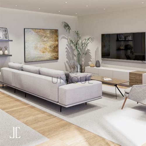 Apartamentos T1 a T4 em Aveiro | JC - BARROCAS APARTMENTS