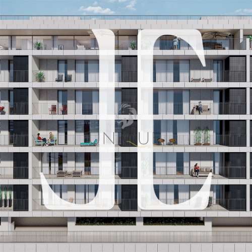 Apartamentos T1 a T4 em Aveiro | JC - BARROCAS APARTMENTS