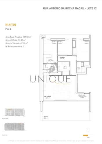 Apartamentos T1 a T4 em Aveiro | JC - BARROCAS APARTMENTS