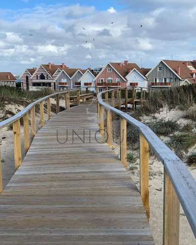 Apartamentos T1 a T4 em Aveiro | JC - BARROCAS APARTMENTS