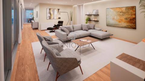 Apartamentos T1 a T4 em Aveiro | JC - BARROCAS APARTMENTS